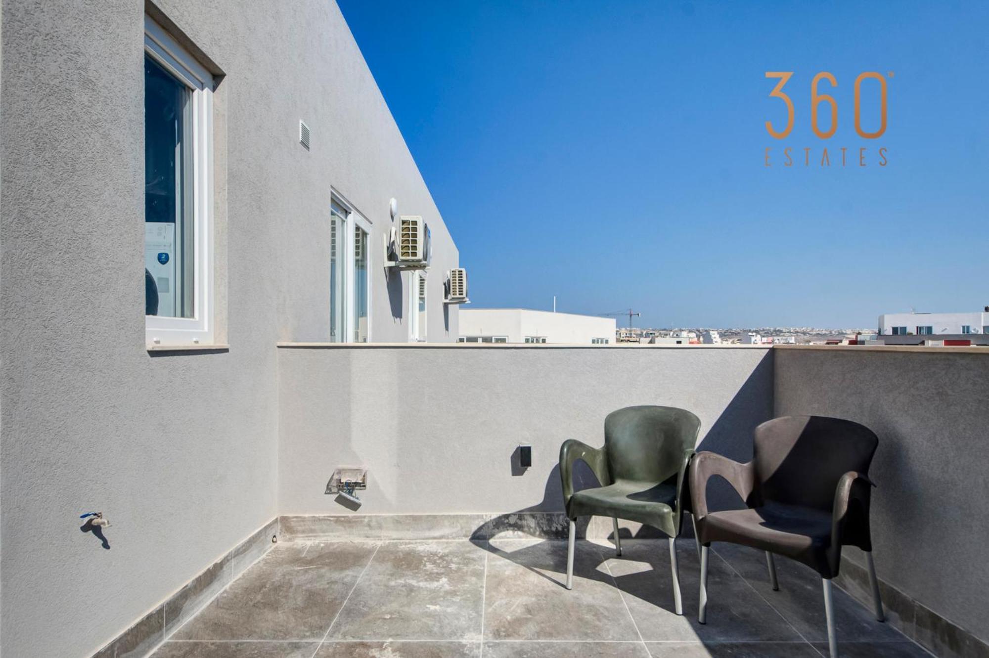 St Pauls Bay Oasis By 360 Estates Apartment