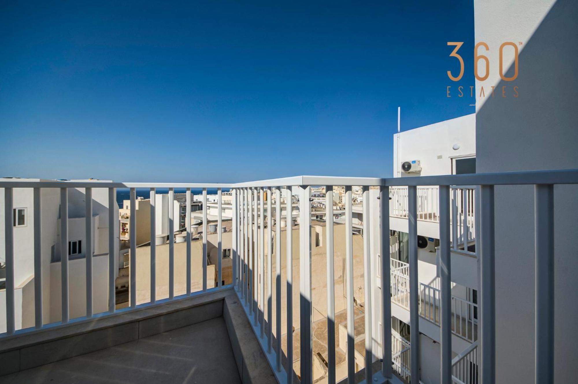 Apartment St Pauls Bay Oasis By 360 Estates