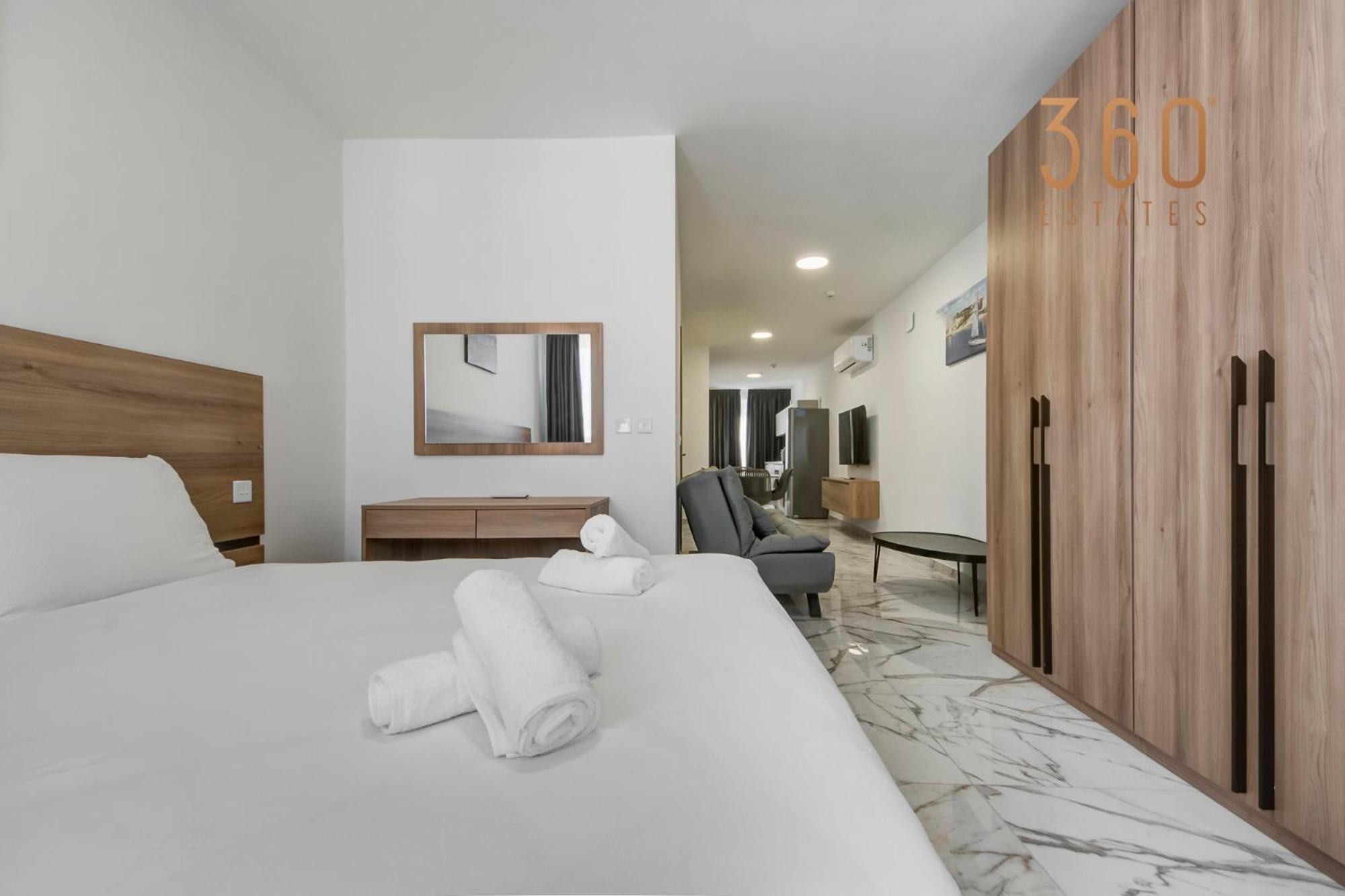 St Pauls Bay Oasis By 360 Estates St. Paul's Bay