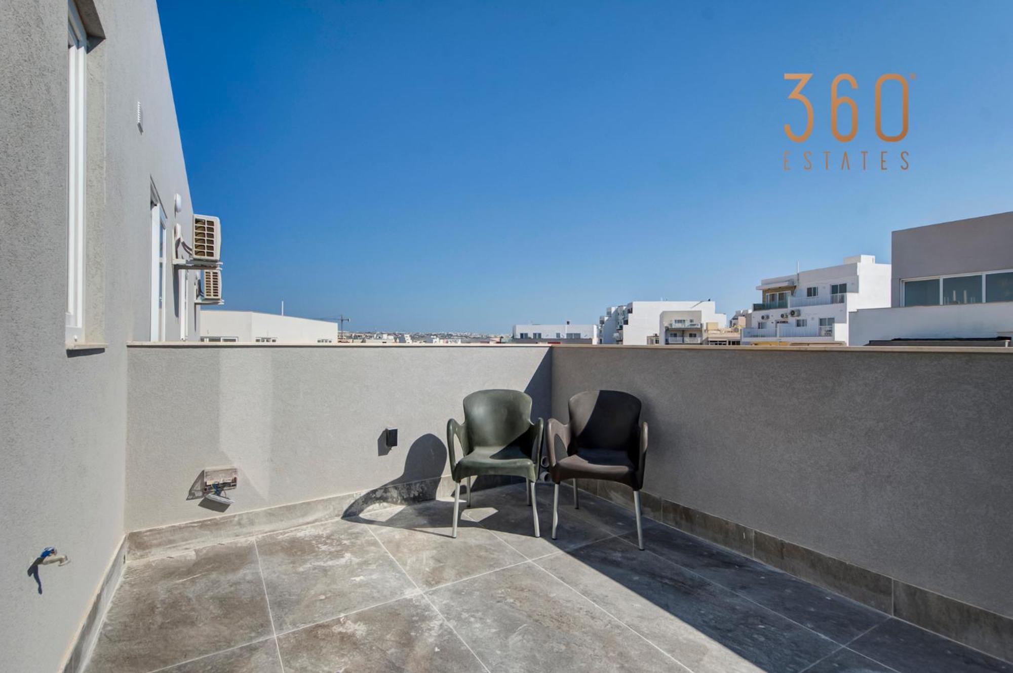 St Pauls Bay Oasis By 360 Estates Apartment