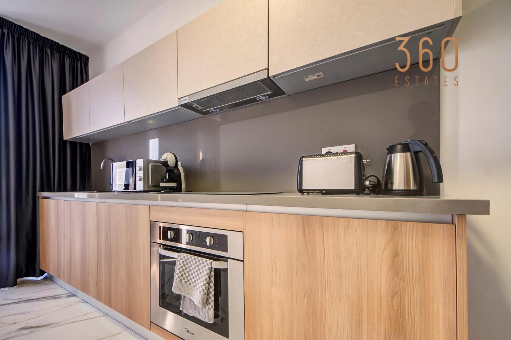St Pauls Bay Oasis By 360 Estates St. Paul's Bay