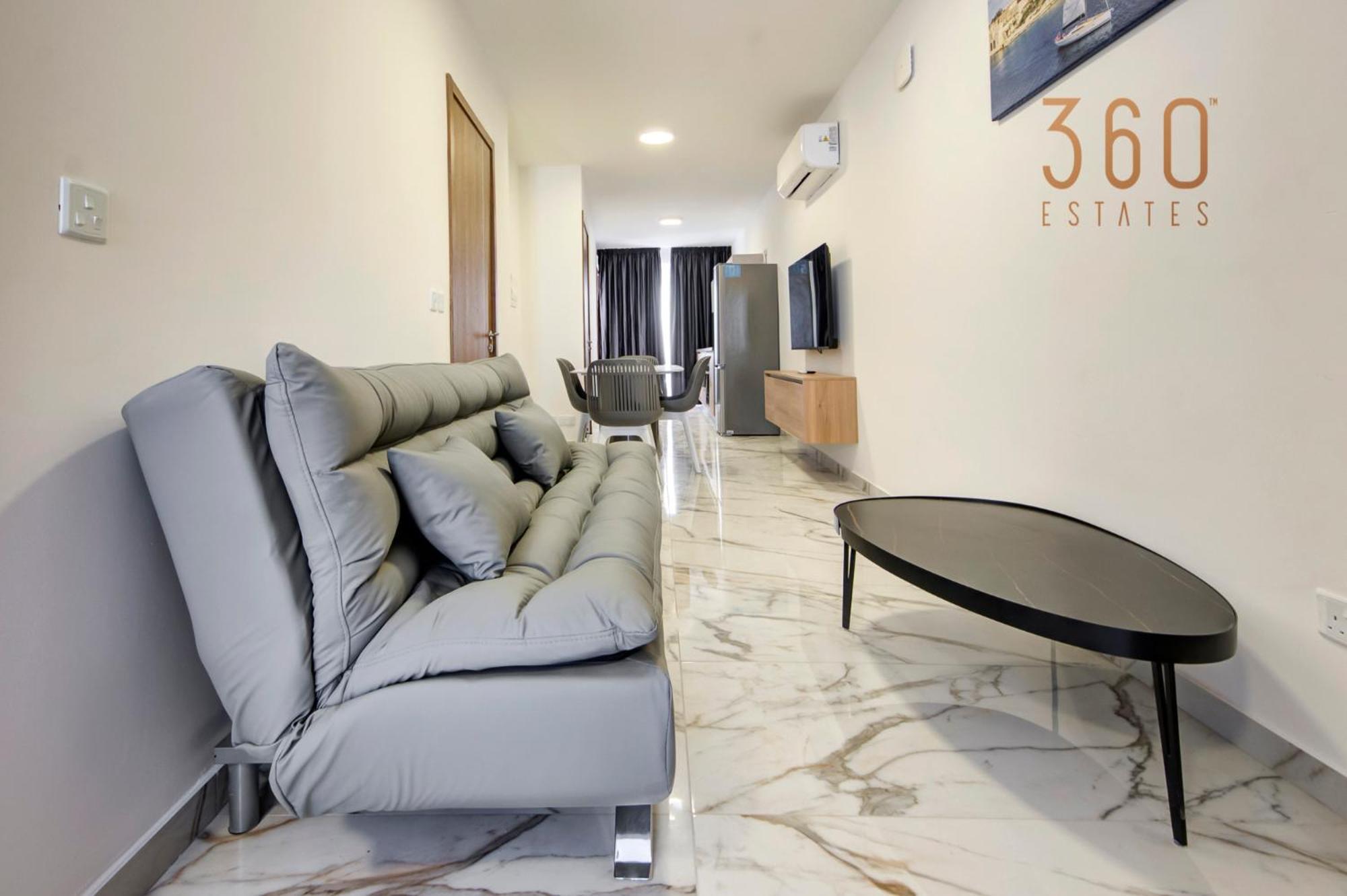 St Pauls Bay Oasis By 360 Estates * St. Paul's Bay