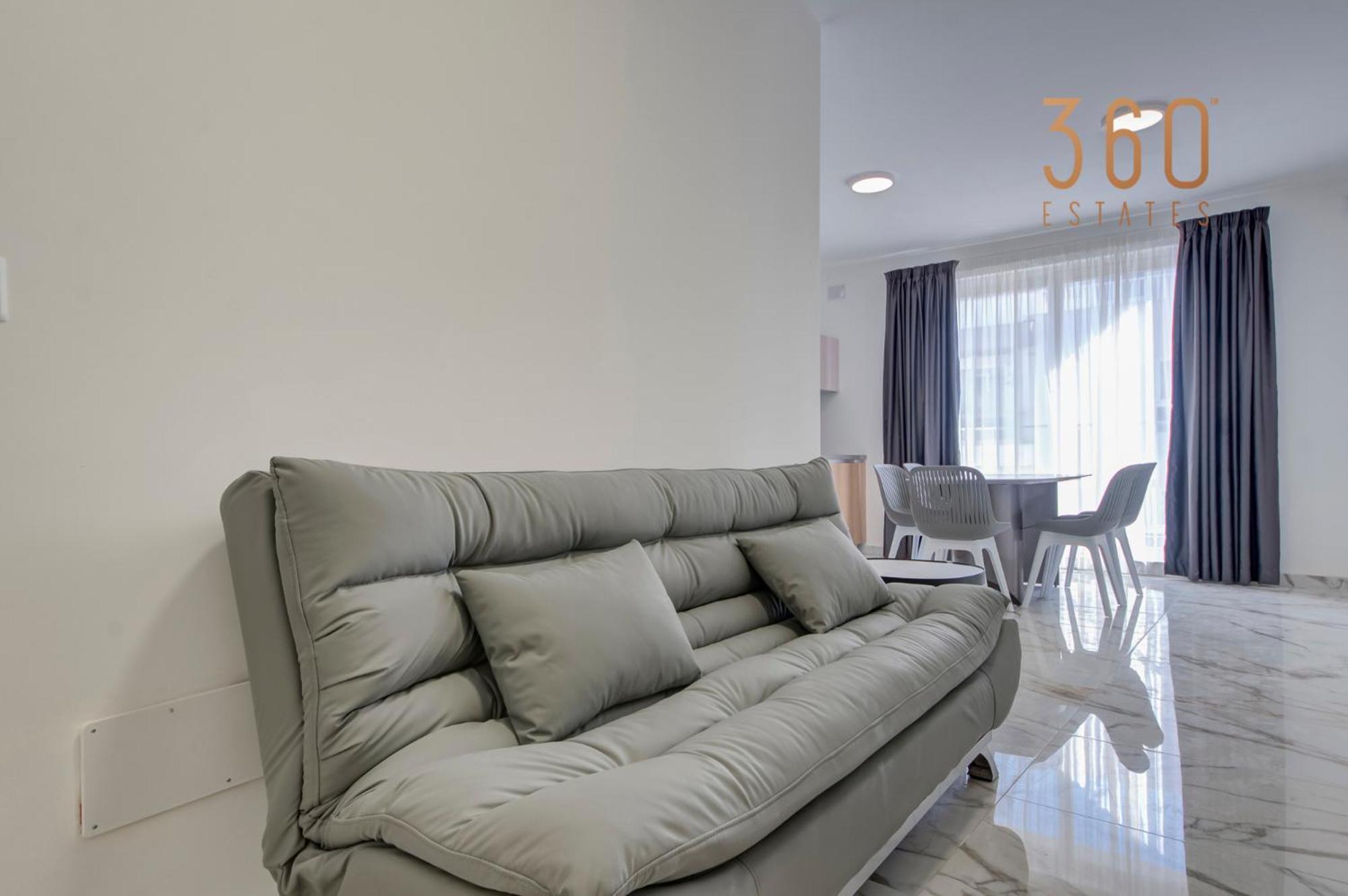 St Pauls Bay Oasis By 360 Estates Apartment *