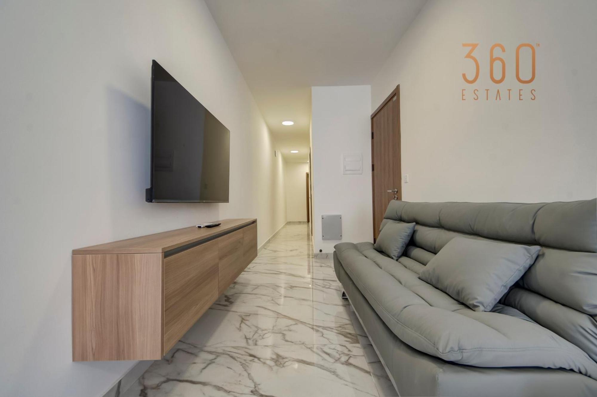 St Pauls Bay Oasis By 360 Estates *