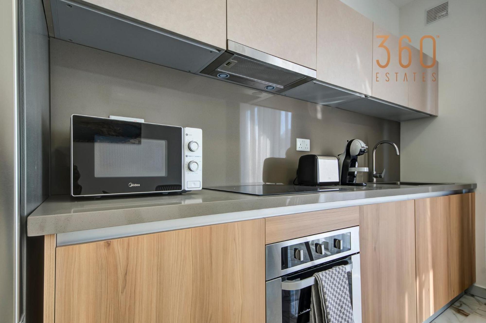 St Pauls Bay Oasis By 360 Estates St. Paul's Bay