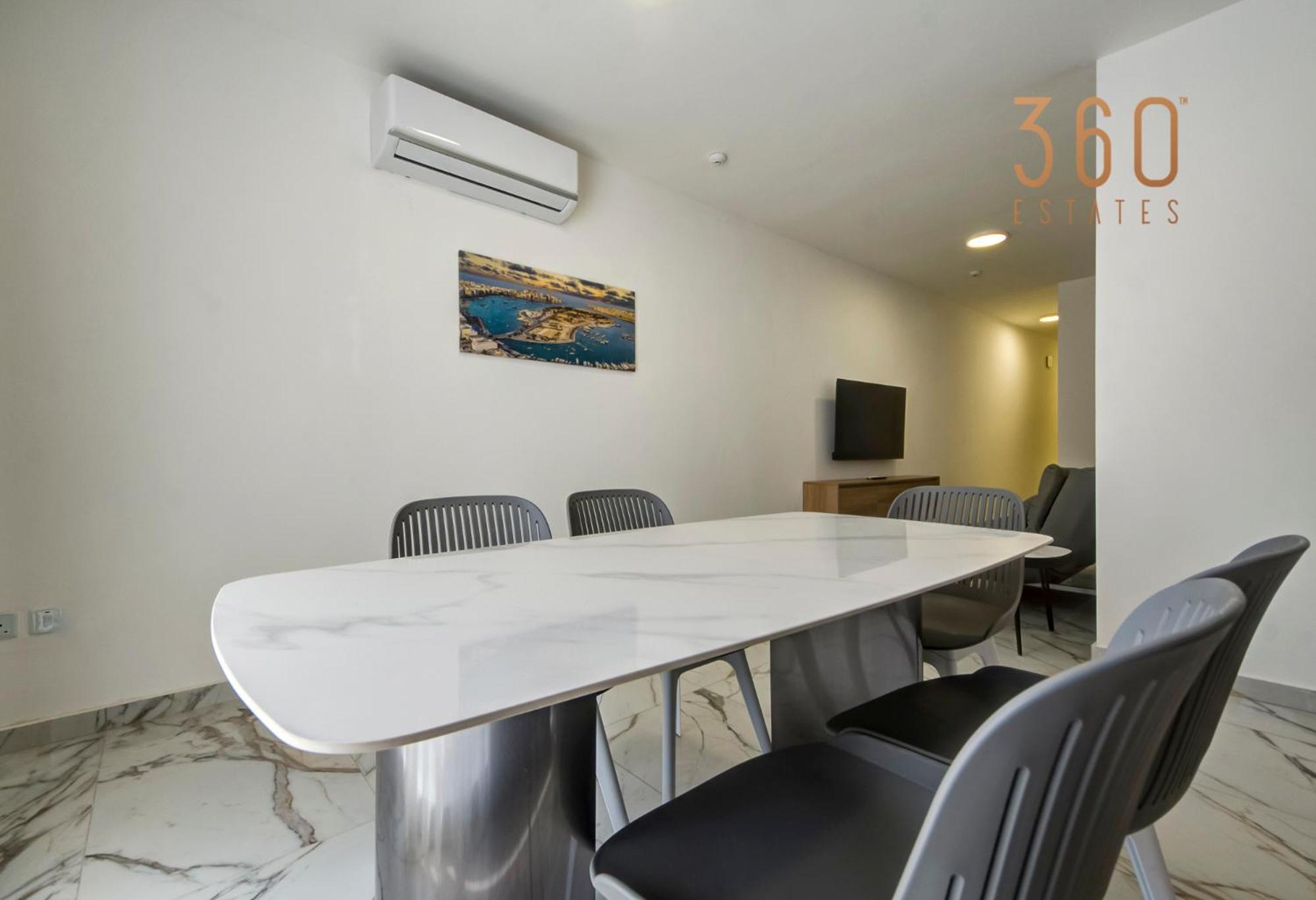 St Pauls Bay Oasis By 360 Estates