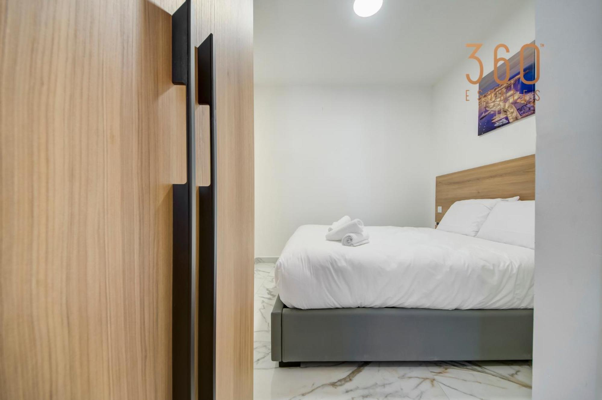 St Pauls Bay Oasis By 360 Estates Apartment