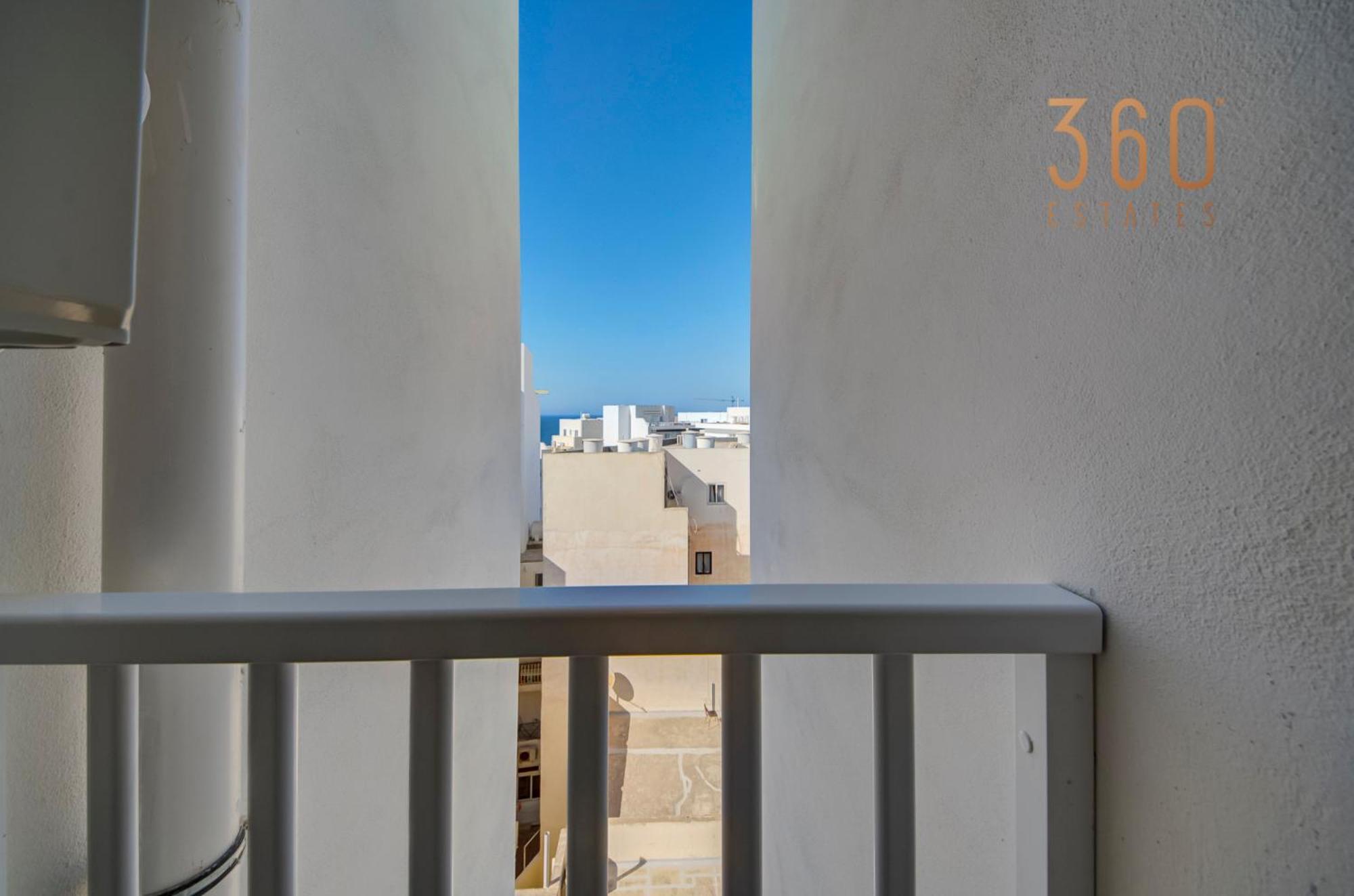 St Pauls Bay Oasis By 360 Estates Apartment *
