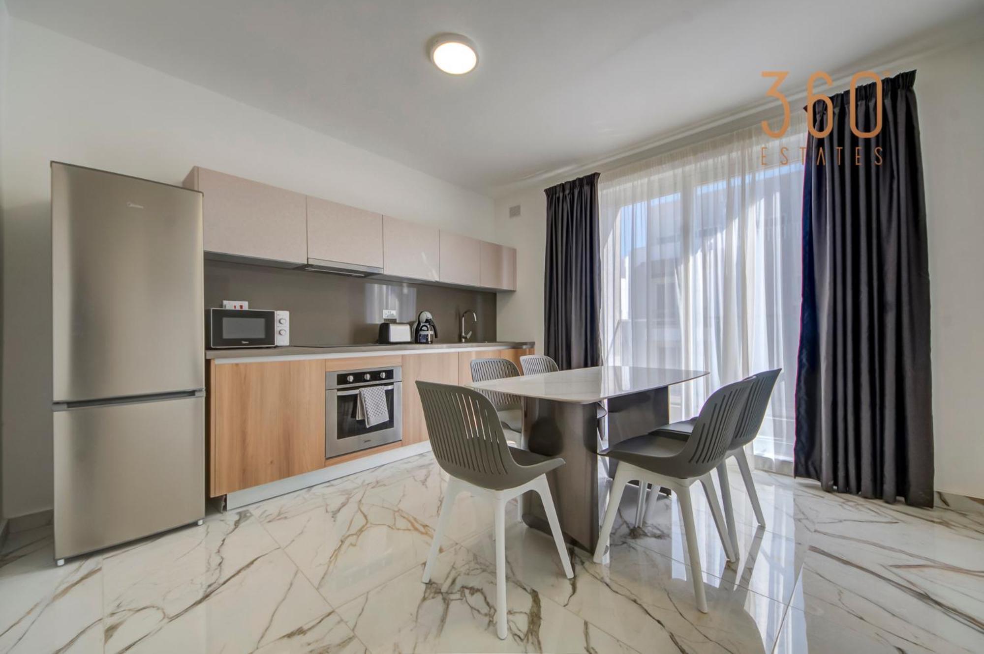 St Pauls Bay Oasis By 360 Estates * St. Paul's Bay