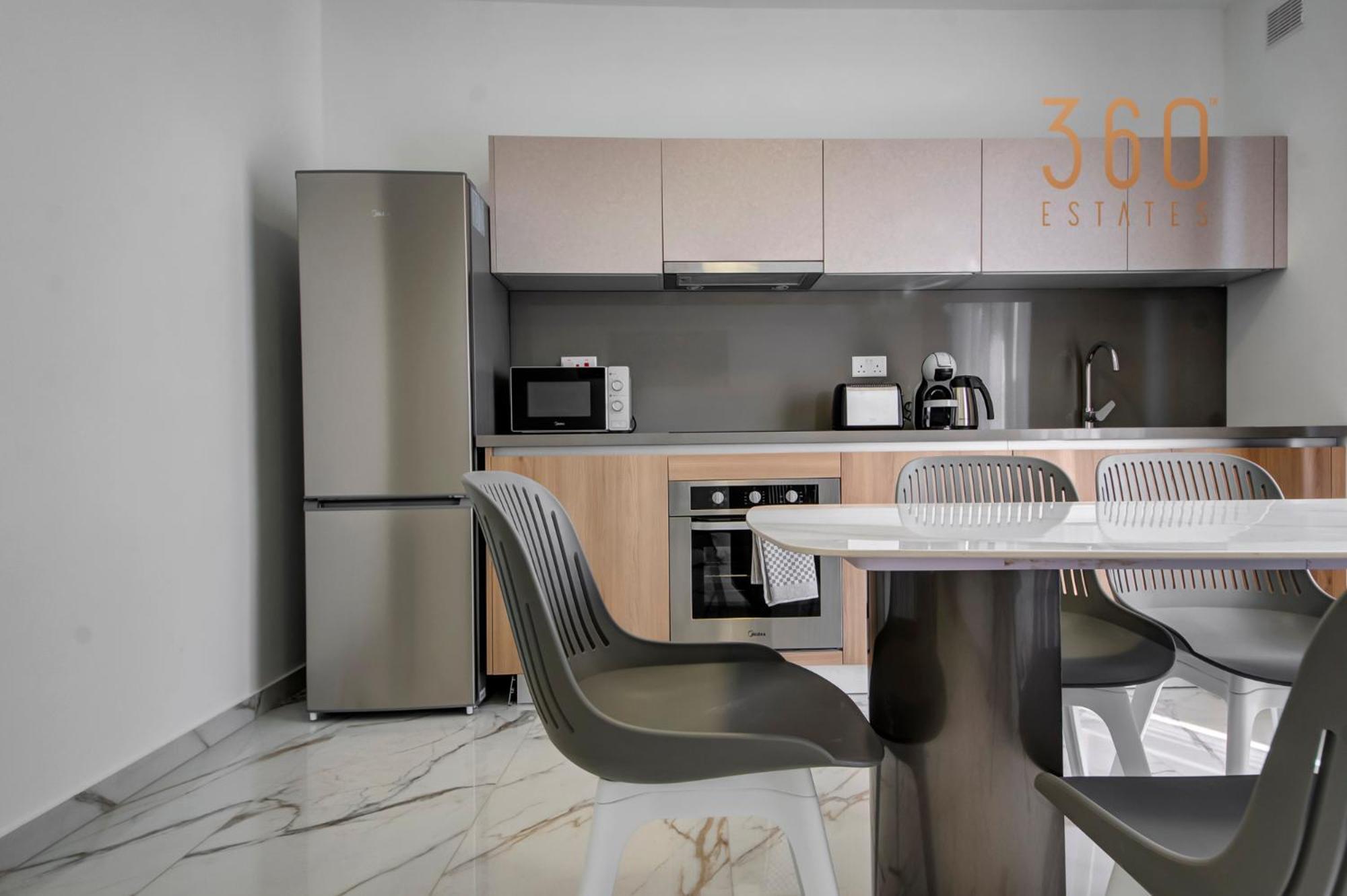 St Pauls Bay Oasis By 360 Estates