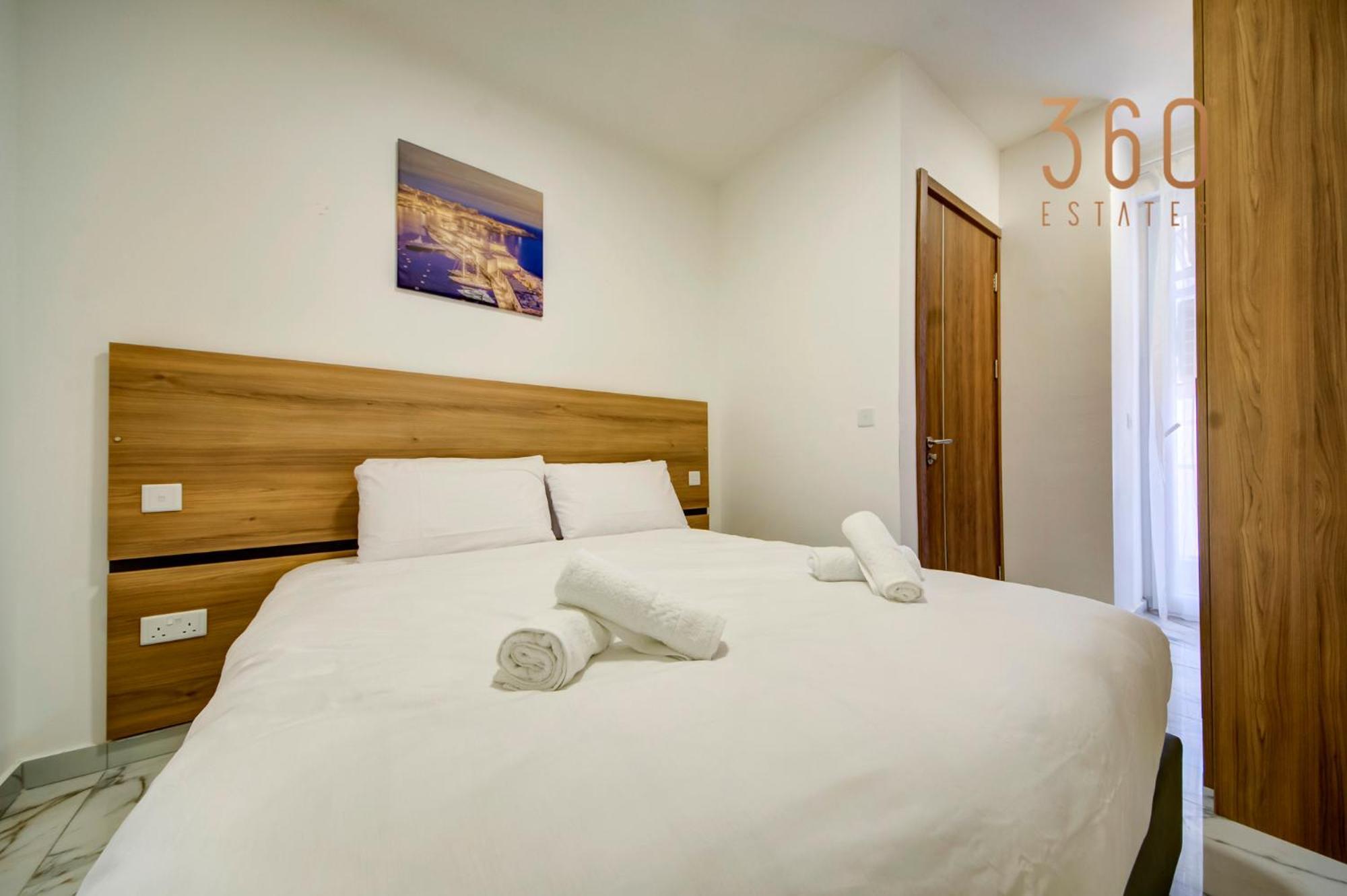 Apartment St Pauls Bay Oasis By 360 Estates St. Paul's Bay