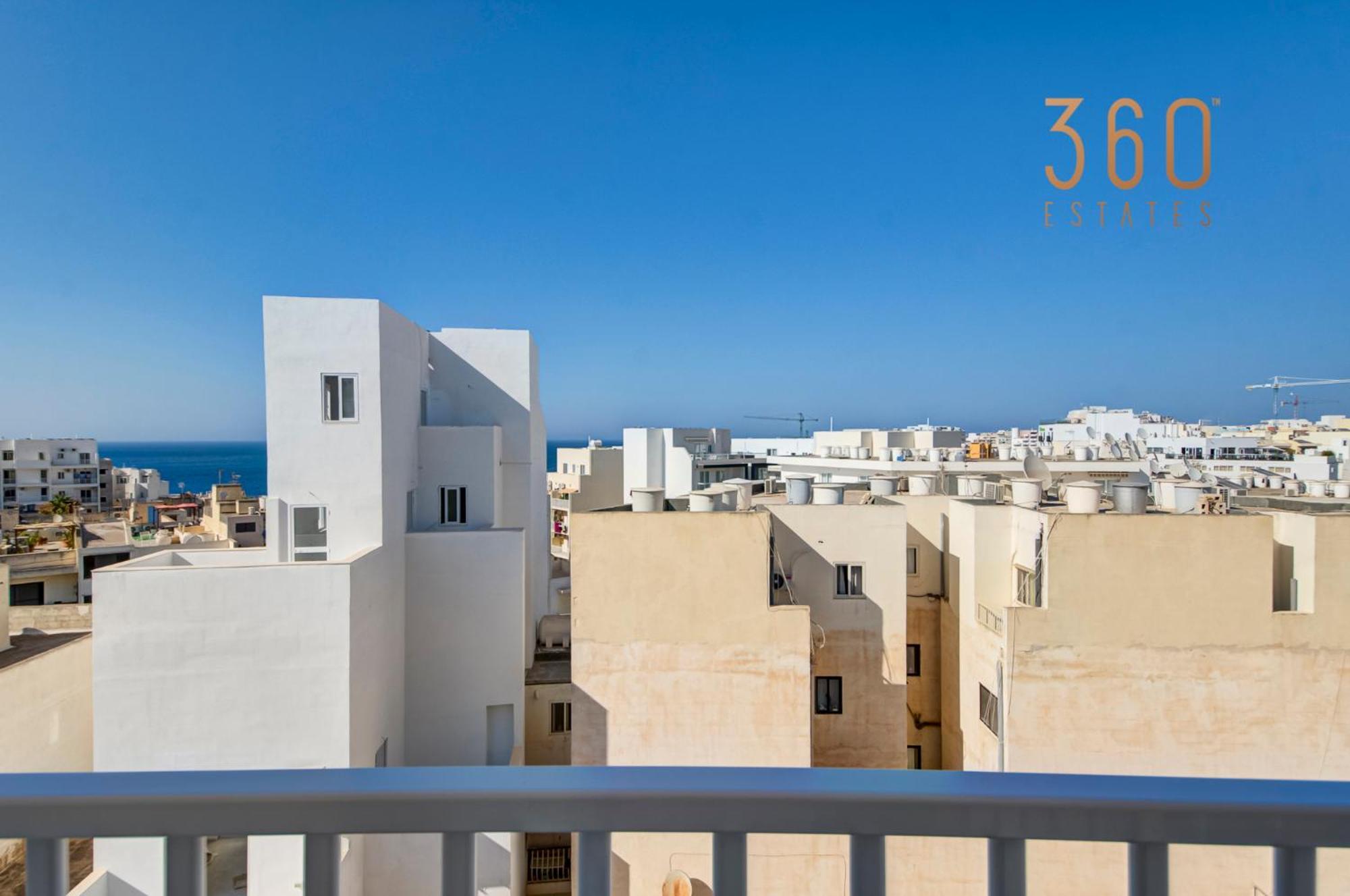 St Pauls Bay Oasis By 360 Estates St. Paul's Bay
