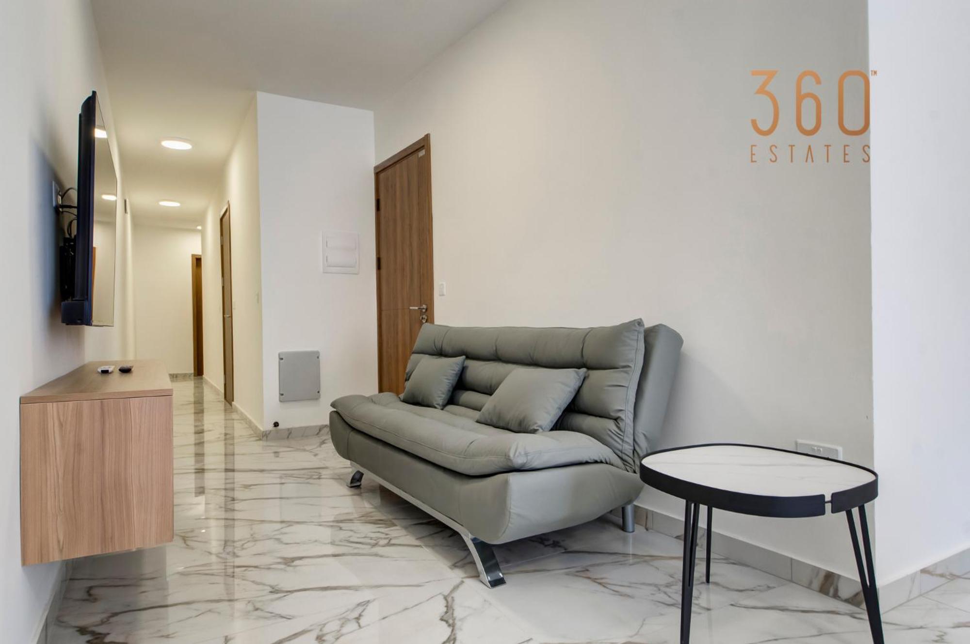 St Pauls Bay Oasis By 360 Estates