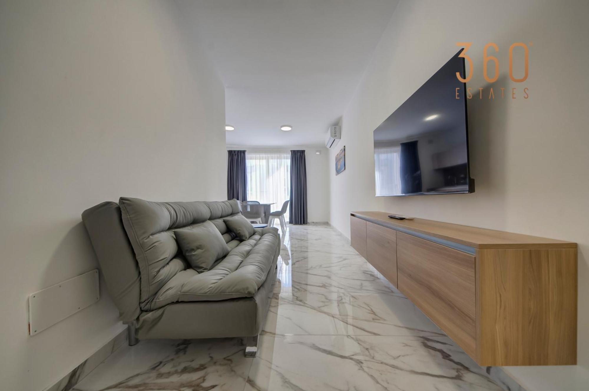 St Pauls Bay Oasis By 360 Estates Apartment St. Paul's Bay