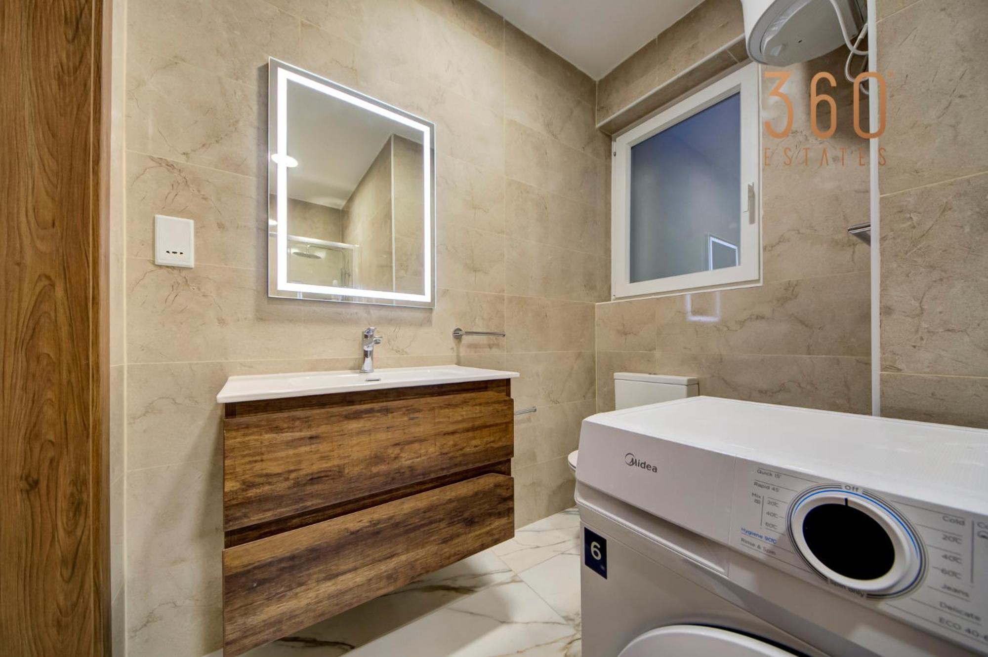 Apartment St Pauls Bay Oasis By 360 Estates *