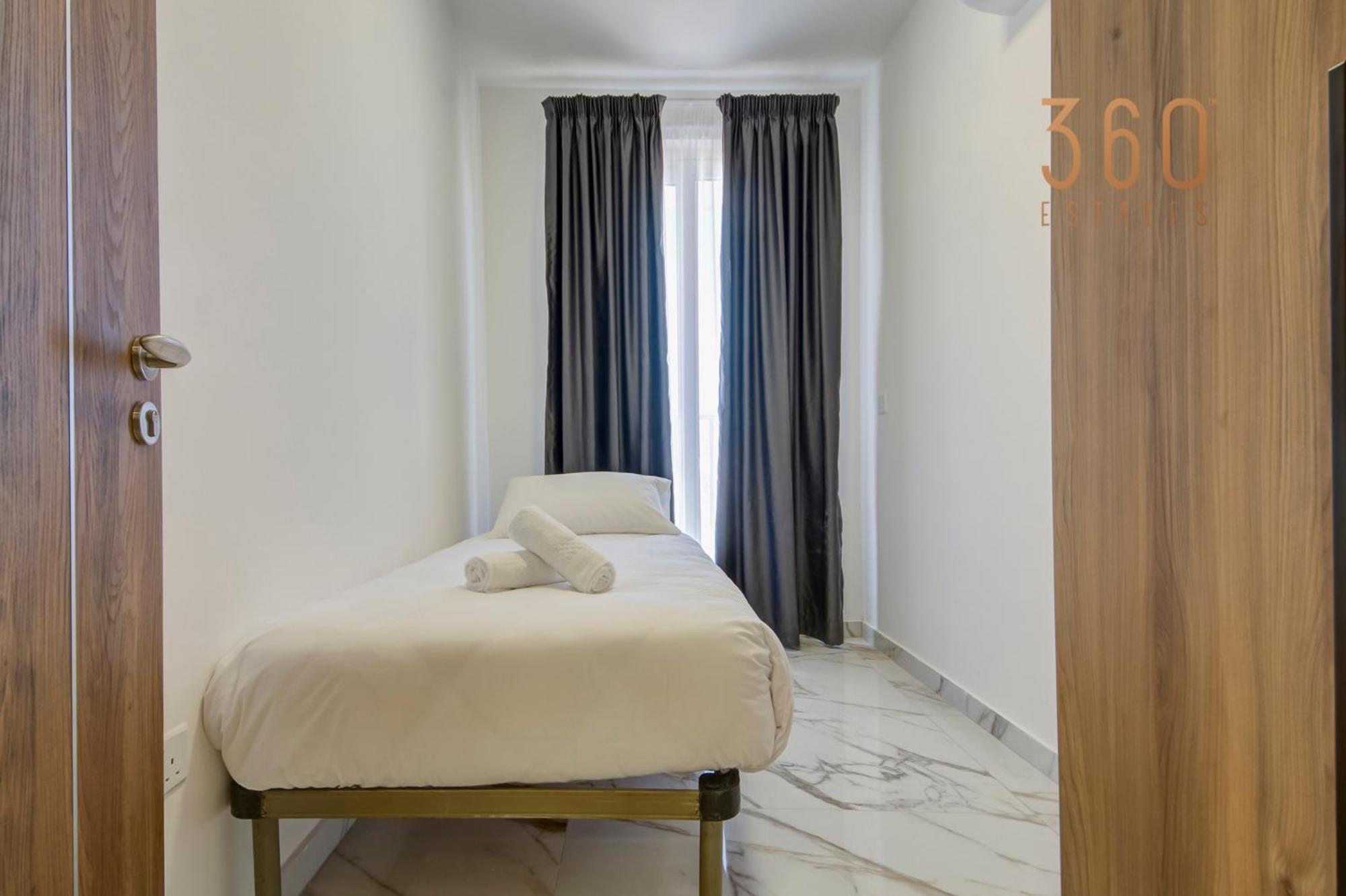 Apartment St Pauls Bay Oasis By 360 Estates St. Paul's Bay