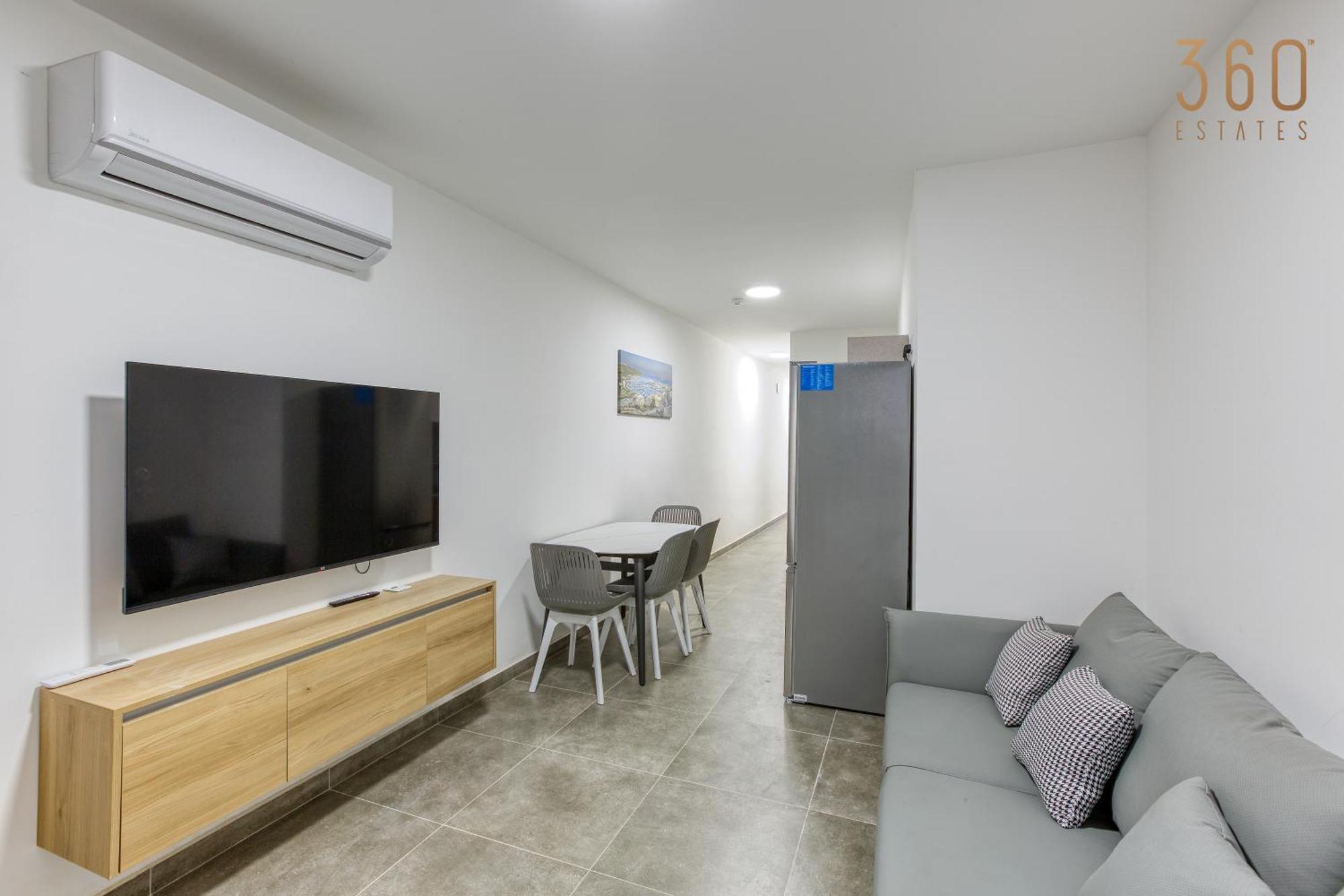 Apartment St Pauls Bay Oasis By 360 Estates *