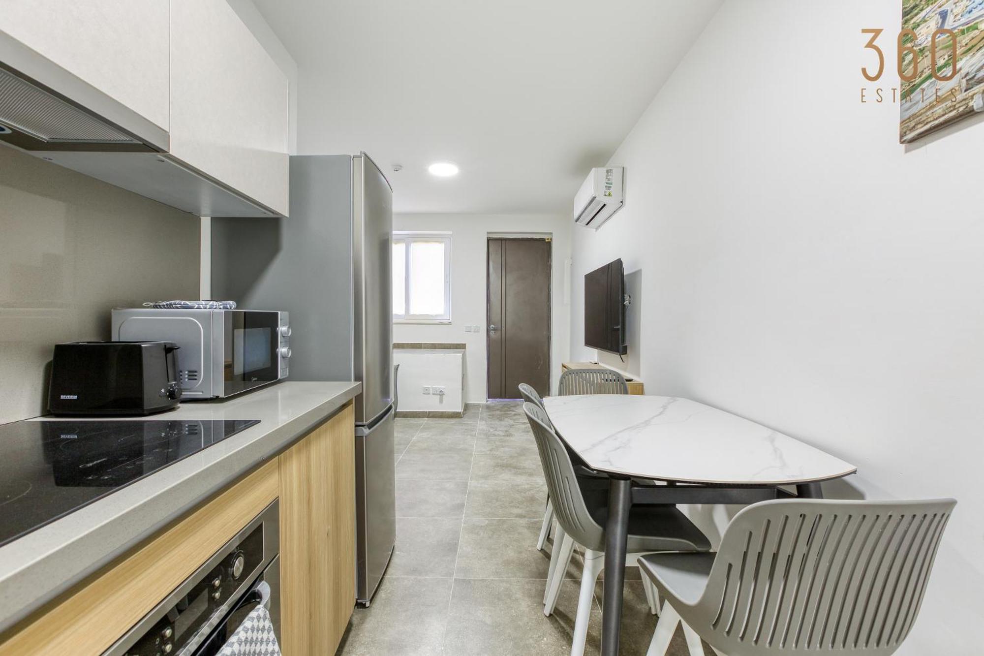 St Pauls Bay Oasis By 360 Estates Apartment St. Paul's Bay
