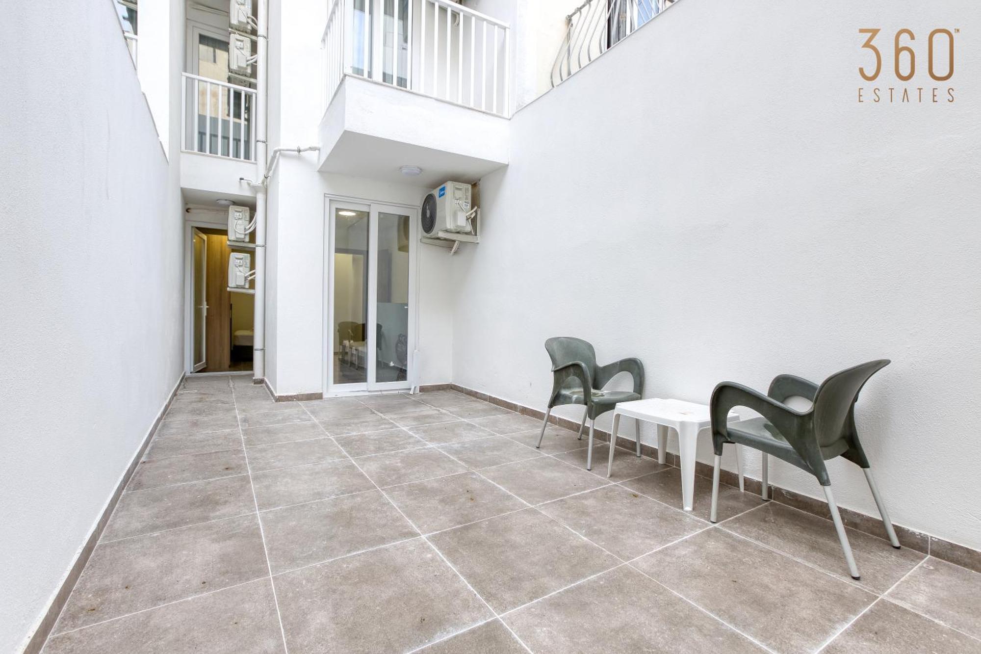 St Pauls Bay Oasis By 360 Estates * St. Paul's Bay
