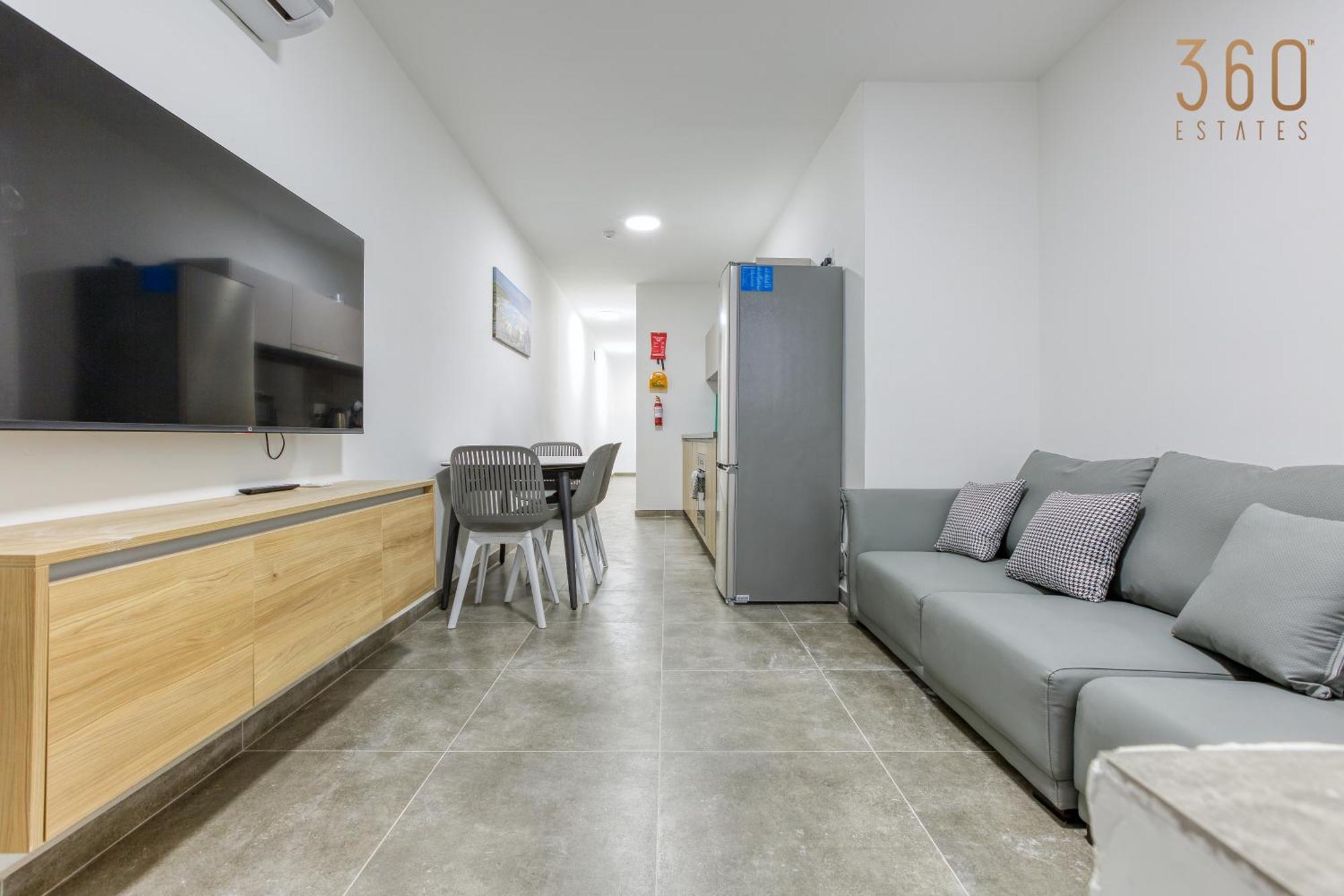 Apartment St Pauls Bay Oasis By 360 Estates *