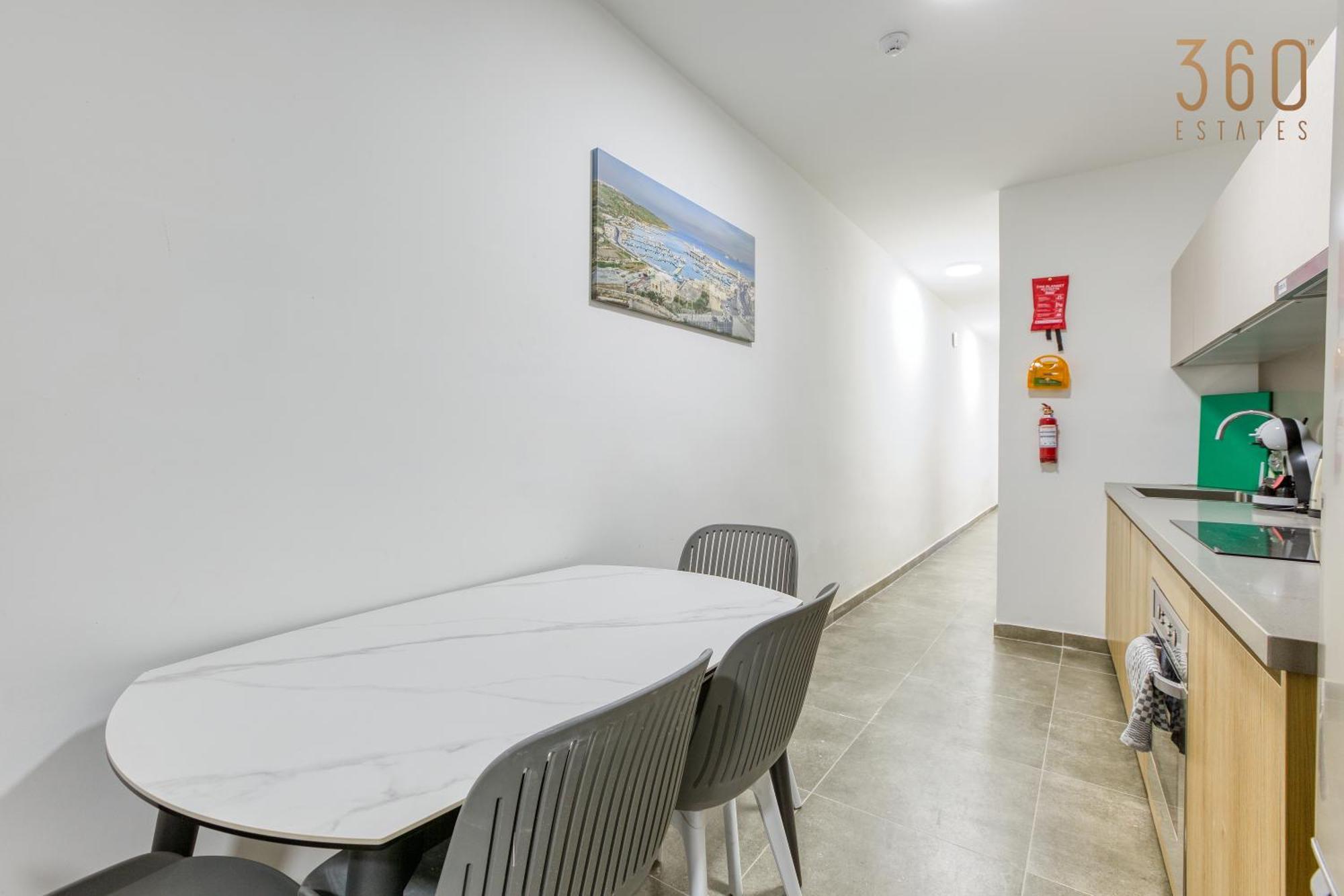 St Pauls Bay Oasis By 360 Estates * St. Paul's Bay