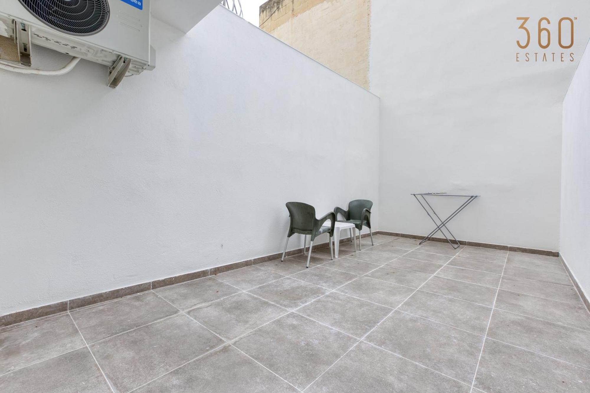 Apartment St Pauls Bay Oasis By 360 Estates *