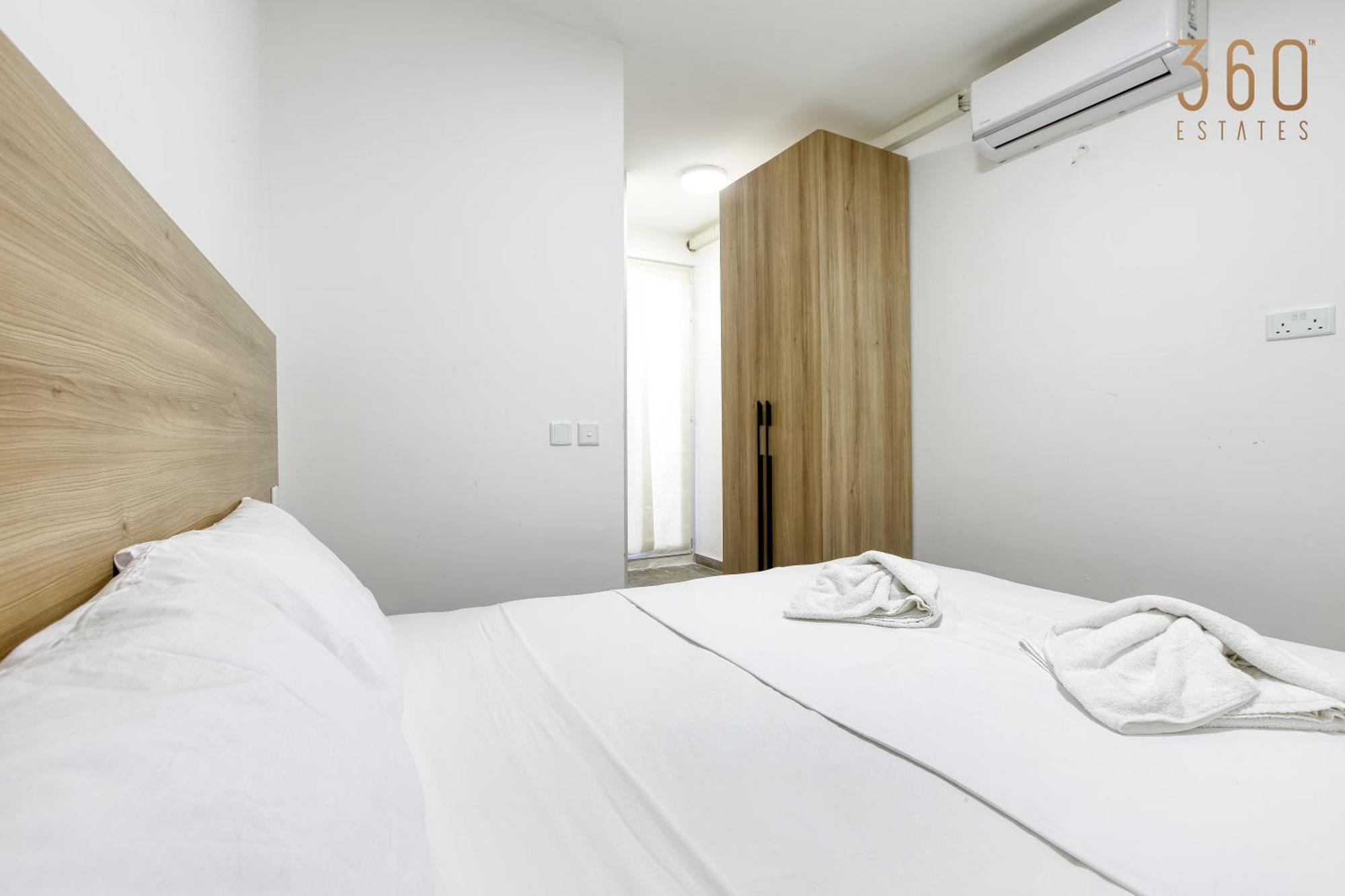 St Pauls Bay Oasis By 360 Estates * St. Paul's Bay