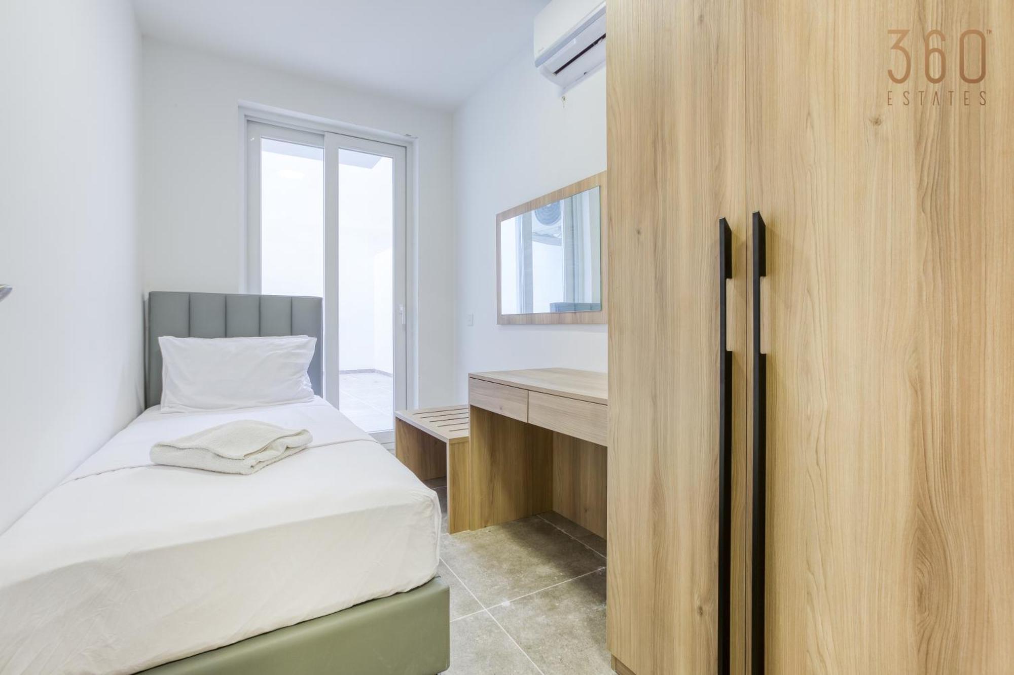 St Pauls Bay Oasis By 360 Estates * St. Paul's Bay