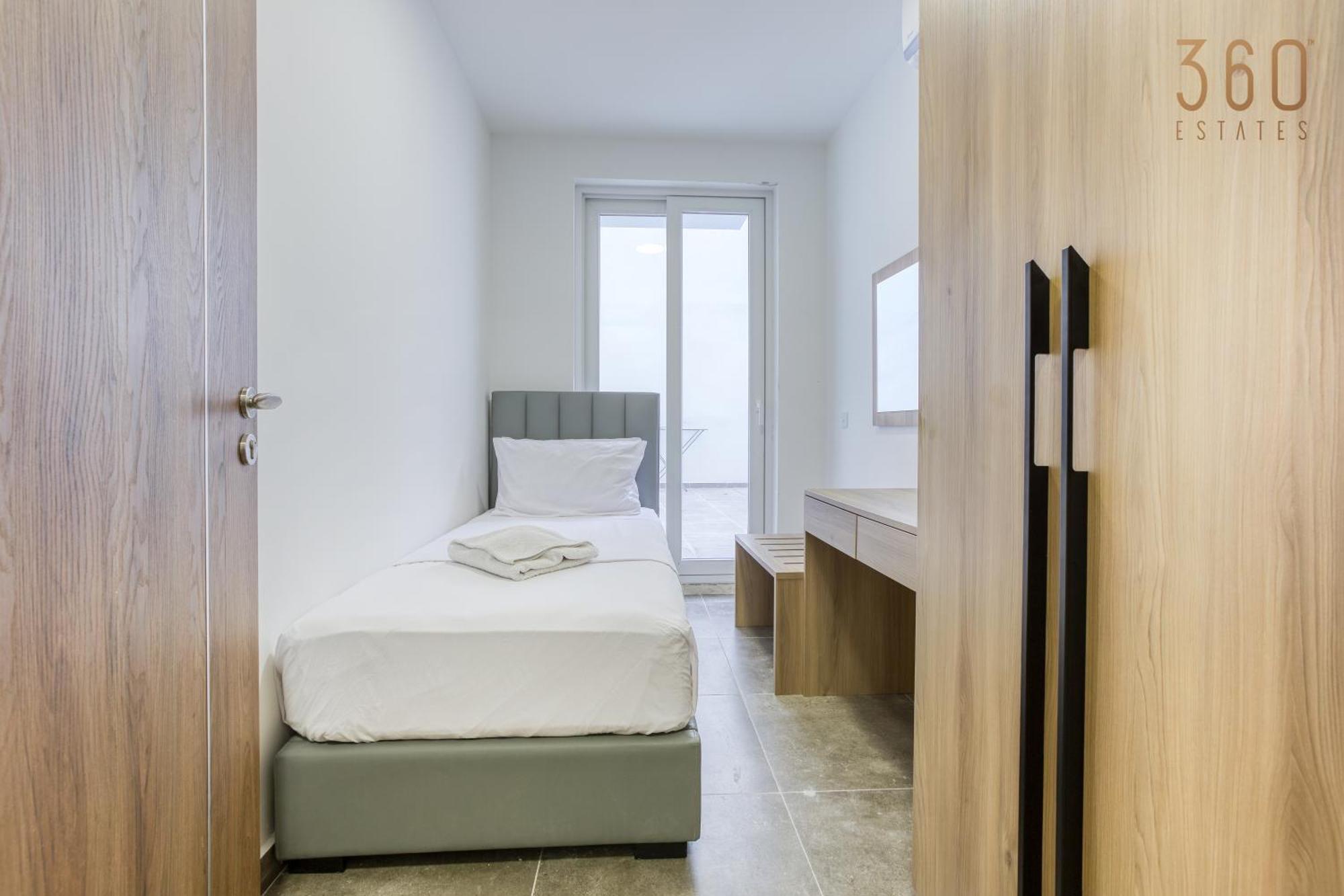 St Pauls Bay Oasis By 360 Estates Apartment