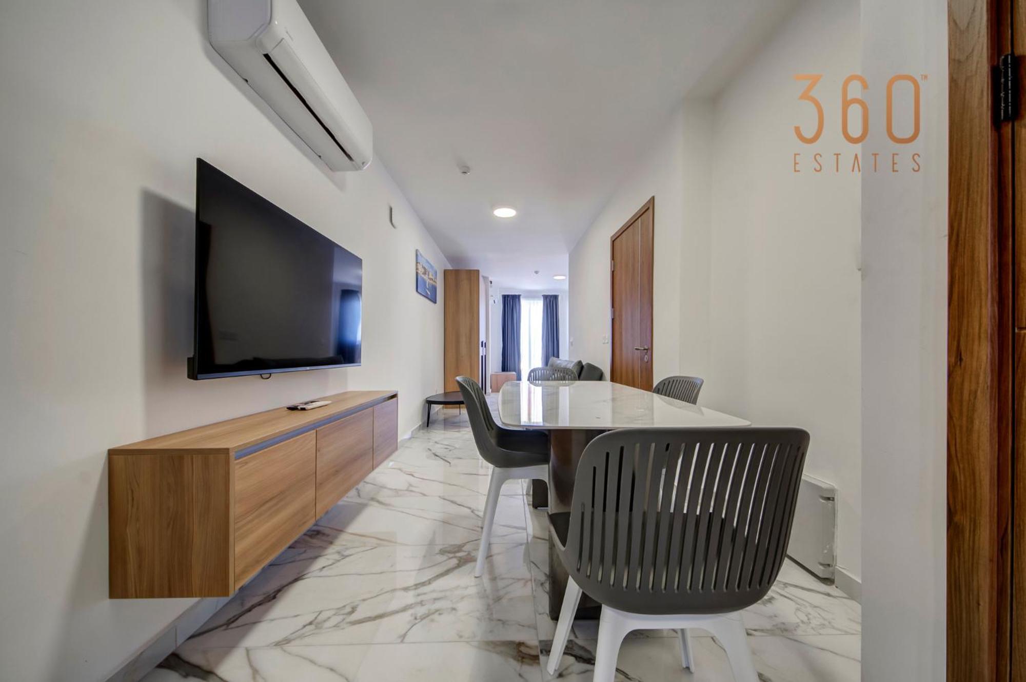 St Pauls Bay Oasis By 360 Estates *