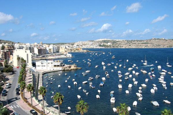 St Pauls Bay Oasis By 360 Estates San Pawl il-Baħar