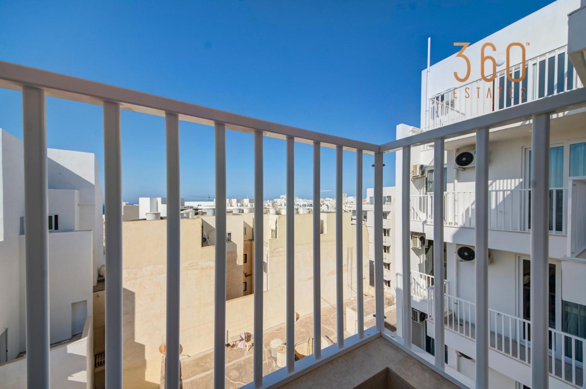 St Pauls Bay Oasis By 360 Estates Apartman