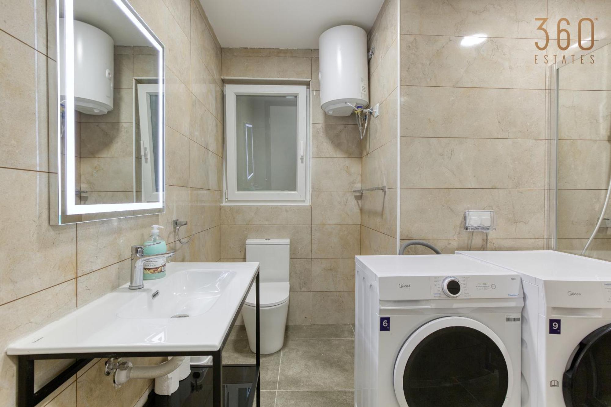 St Pauls Bay Oasis By 360 Estates * San Pawl il-Baħar